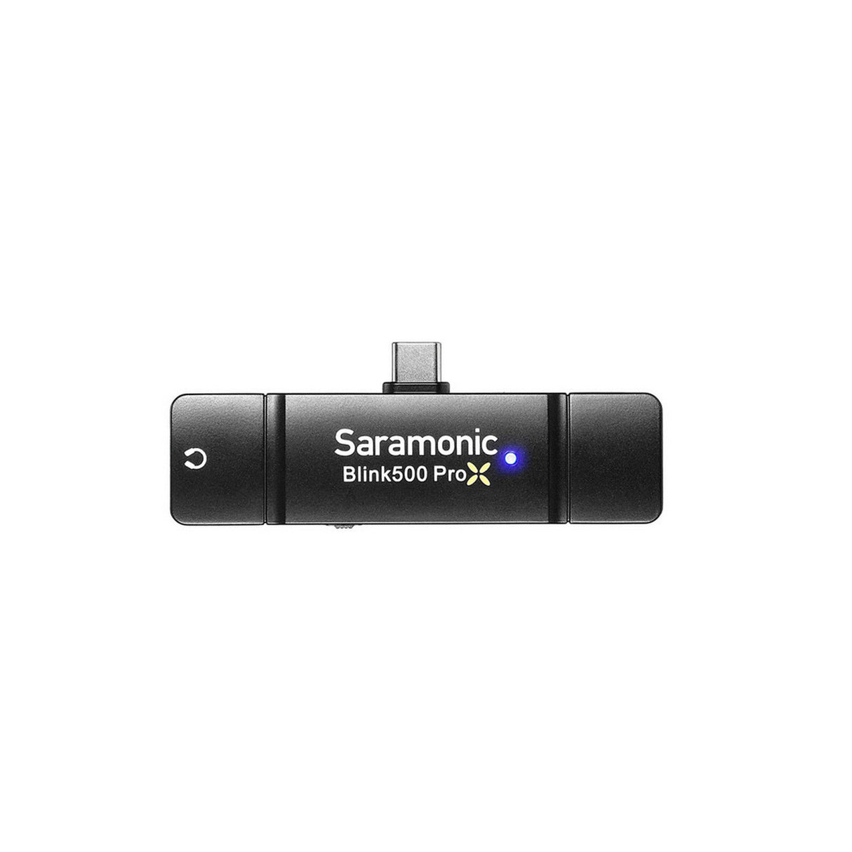 Saramonic Blink 500 ProX RXUC 2.4GHz USB-C Receiver for ProX TX Transmitters