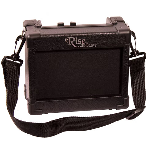 Sawtooth ST-RISE-AMP-5 Portable Beginner's 5W Guitar Amplifier
