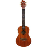 Sawtooth ST-UKE-MCE Mahogany Concert Ukulele