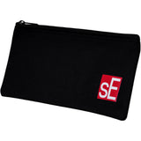 sE Electronics MP01 Standard Microphone Pouch, 6-Pack