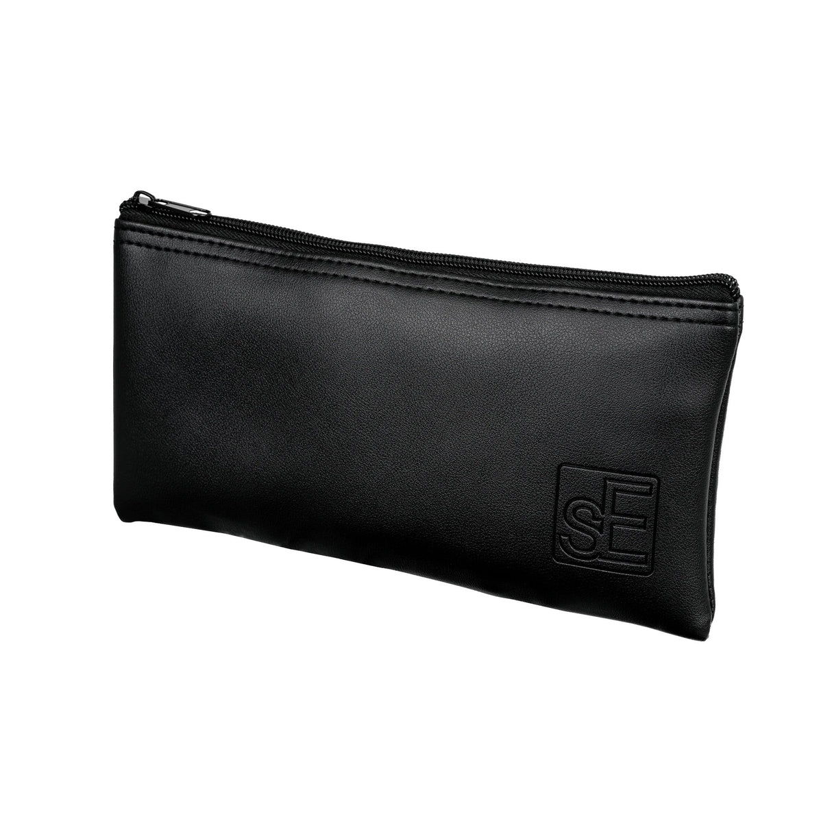 sE Electronics MP02 Leatherette Microphone Zip Pouch, 6-Pack