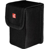 sE Electronics MP03 Padded Velcro Pouch for Wireless Microphone Capsules