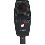 sE Electronics sE4400 Multi Pattern Large Diaphragm Condenser Microphone