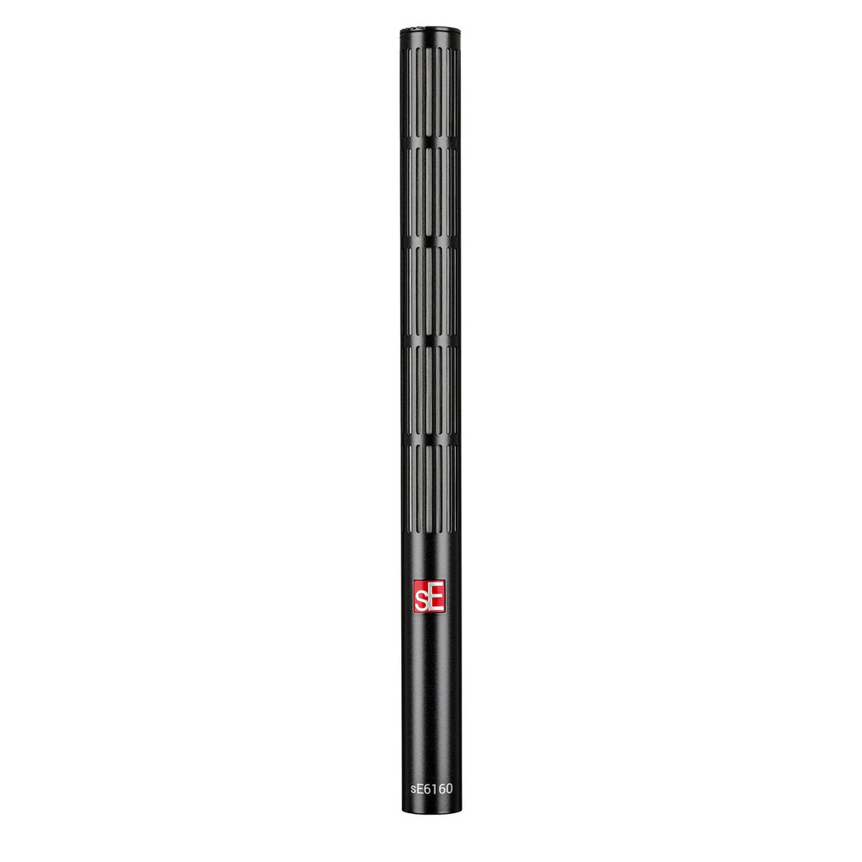 sE Electronics sE6160 Shotgun Condenser Supercardioid Microphone