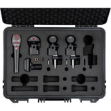 sE Electronics V PACK VENUE Drum Microphone Kit