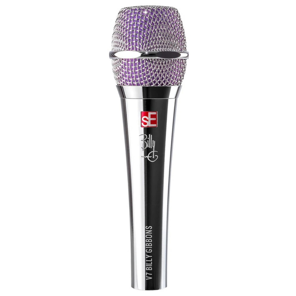 sE Electronics V7 Studio-Grade Supercardioid Dynamic Microphone