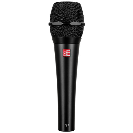 sE Electronics V7 Studio-Grade Supercardioid Dynamic Microphone