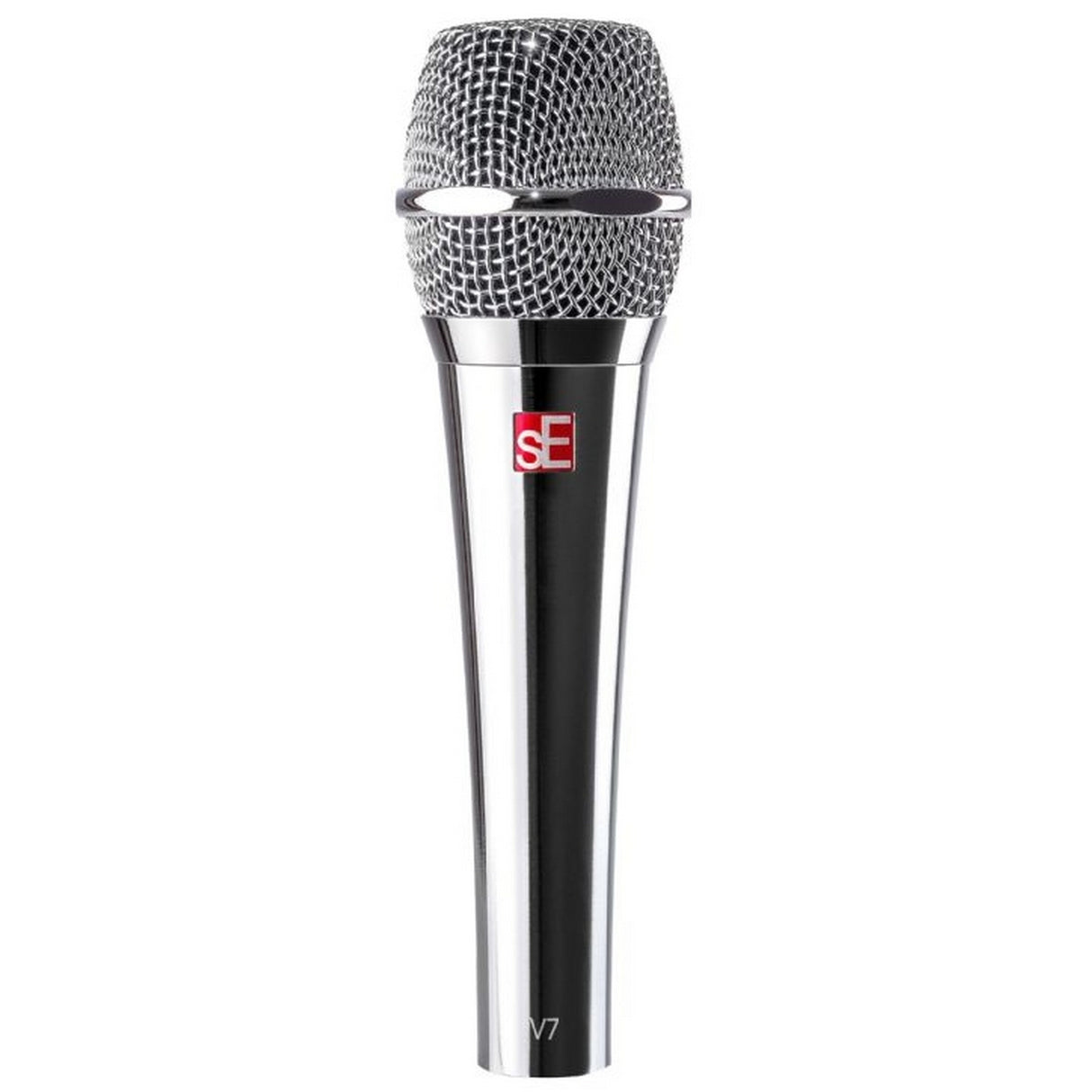 sE Electronics V7 Studio-Grade Supercardioid Dynamic Microphone