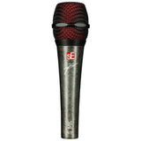 sE Electronics V7 Studio-Grade Supercardioid Dynamic Microphone