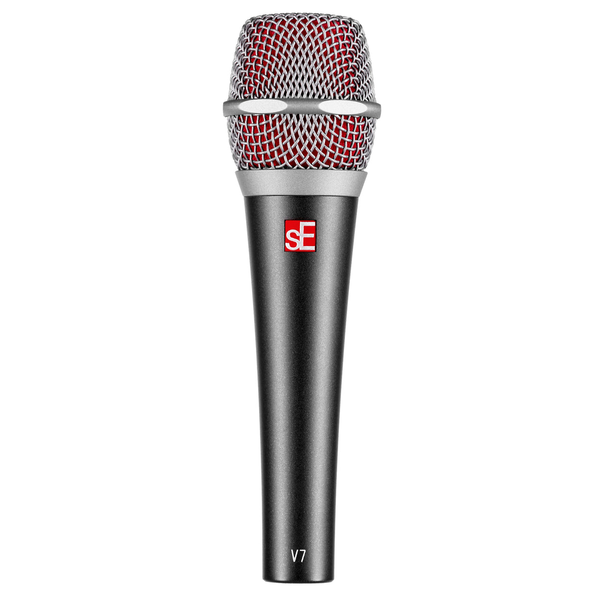 sE Electronics V7 Studio-Grade Supercardioid Dynamic Microphone