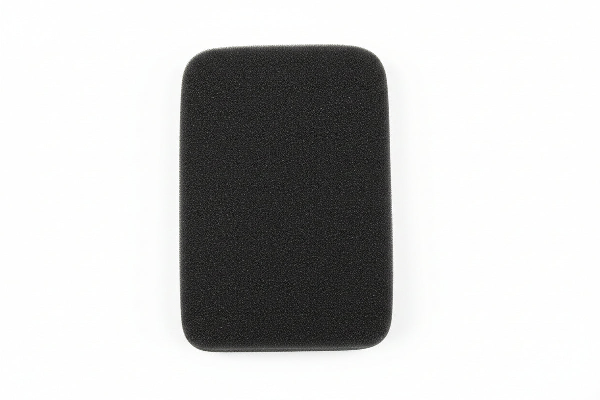 sE Electronics WS12 Foam Windscreen for VR1 and VR2 Ribbon Microphones
