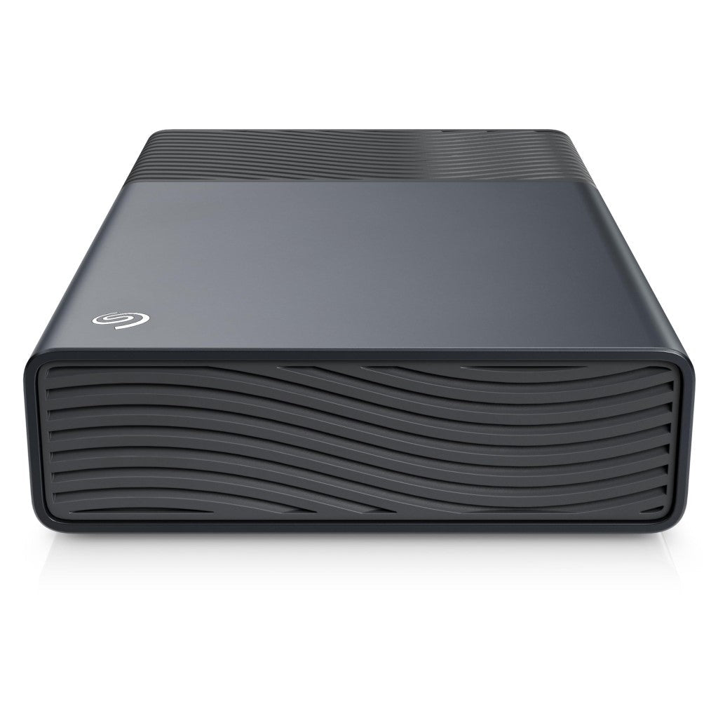 Seagate STNB16000400 One Touch 16TB Desktop External Hard Drive, USB-C