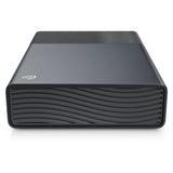 Seagate STNB16000400 One Touch 16TB Desktop External Hard Drive, USB-C