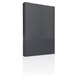 Seagate STNR2000400 One Touch 2TB Portable Hard Drive with Password Protection