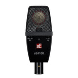 sE Electronics sE4100 Large Diaphragm Cardioid Condenser Microphone