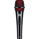 sE Electronics V2 Switch Supercardioid Dynamic Microphone with On/Off Switch - V2 Switch + Accessories