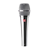 sE Electronics V7 Studio-Grade Supercardioid Dynamic Microphone