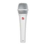 sE Electronics V7 Studio-Grade Supercardioid Dynamic Microphone