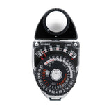 Sekonic L-398A STUDIO DELUXE III Analog Light Meter