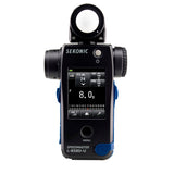 Sekonic L-858D-U SPEEDMASTER Light Meter