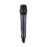 Sennheiser SKM 100-845 G4-S-A1 Handheld Transmitter with Mute Switch and MMD 845-1 BK Capsule 470 - 516 MHz