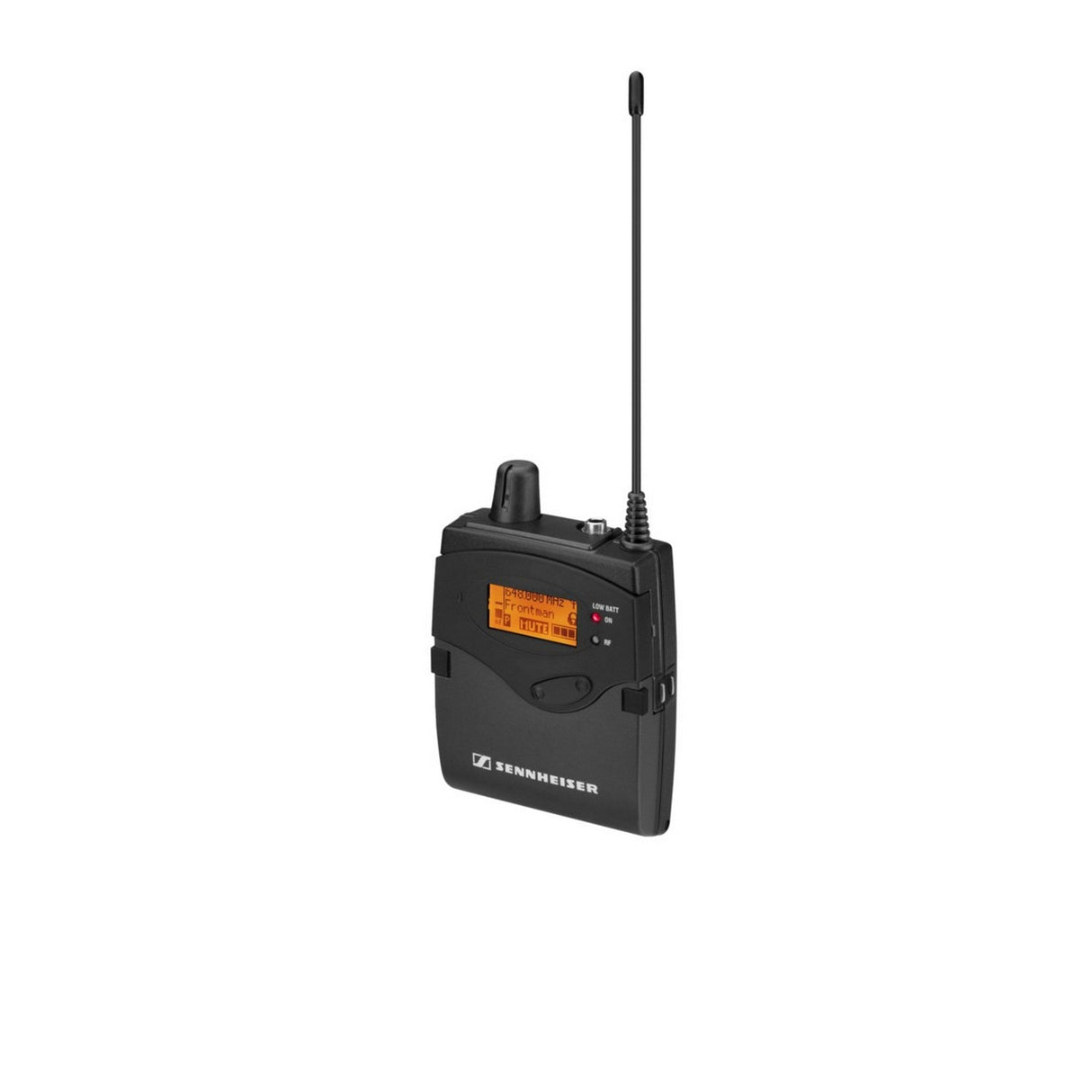 Sennheiser EK 2000 IEM-GW1 Bodypack Receiver GW1 558-608 MHz