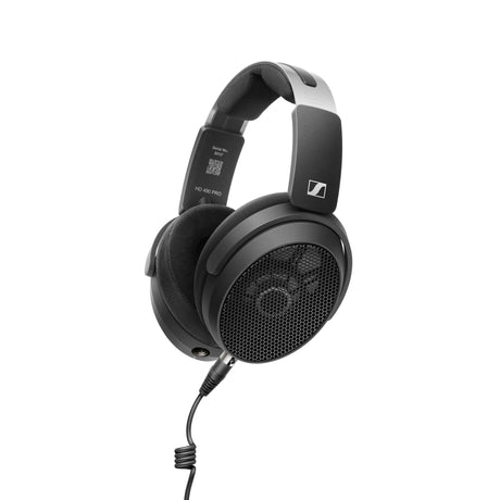 Sennheiser HD 490 PRO Professional Reference Studio Headphone - PRO
