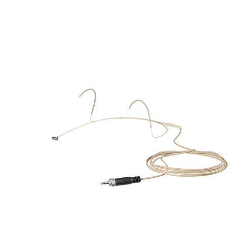 Sennheiser Headmic 4 Cardioid Headset Microphone - 3.5mm / Beige
