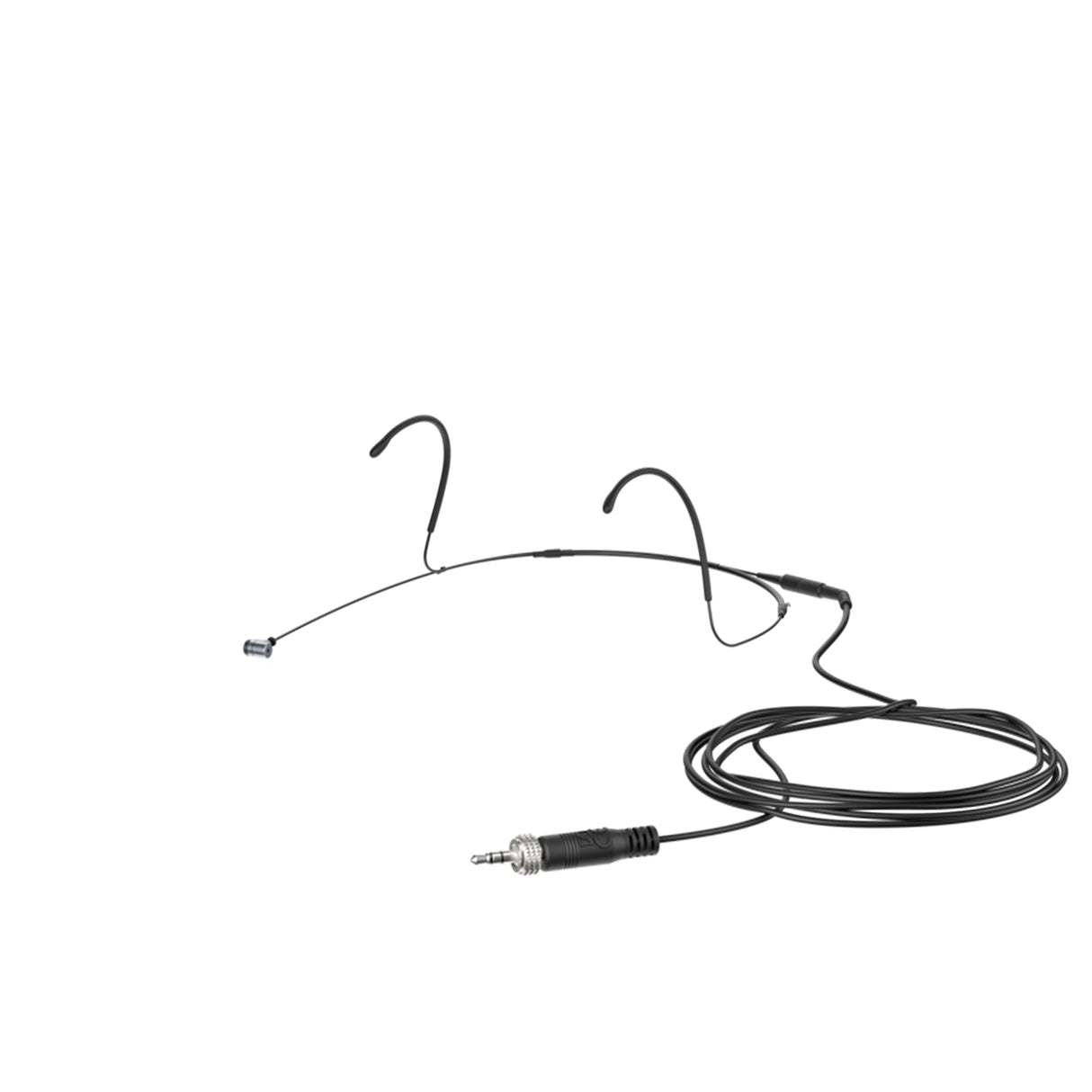 Sennheiser Headmic 4 Cardioid Headset Microphone - 3.5mm / Black