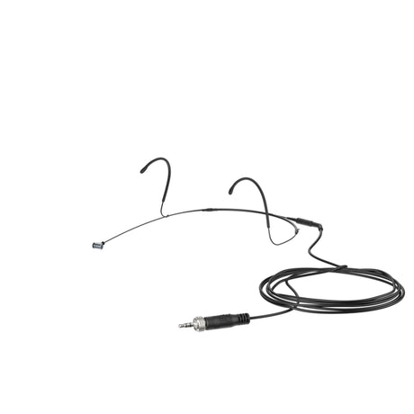 Sennheiser Headmic 4 Cardioid Headset Microphone - 3.5mm / Black