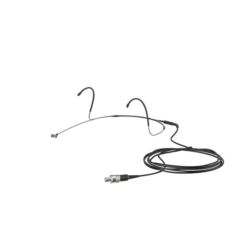Sennheiser Headmic 4 Cardioid Headset Microphone - 3-Pin / Black
