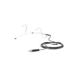 Sennheiser Headmic 4 Cardioid Headset Microphone - 3.5mm / Silver
