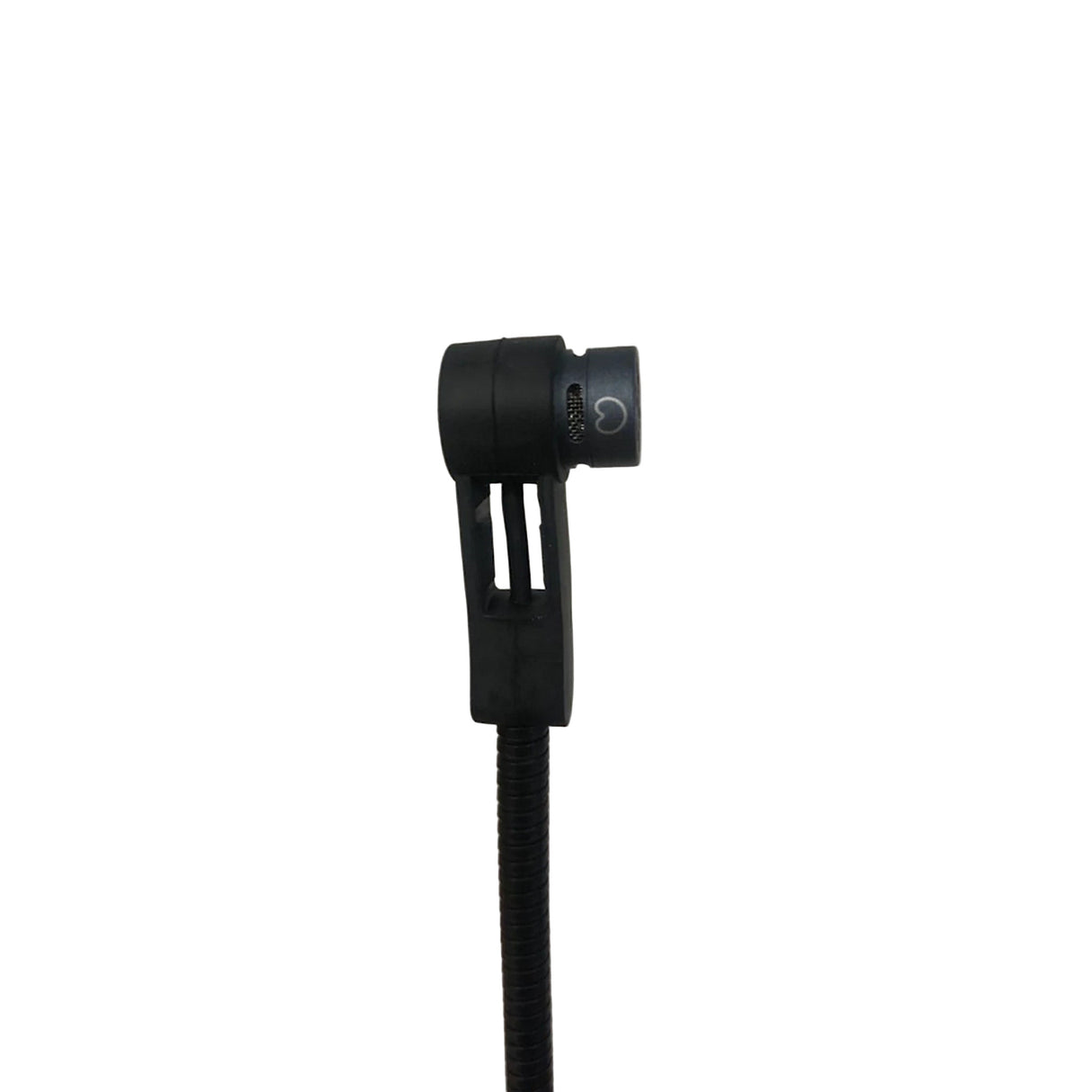 Sennheiser e 908 B Cardioid Condenser Instrument Microphone for Wind Instruments