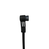 Sennheiser e 908 B Cardioid Condenser Instrument Microphone for Wind Instruments