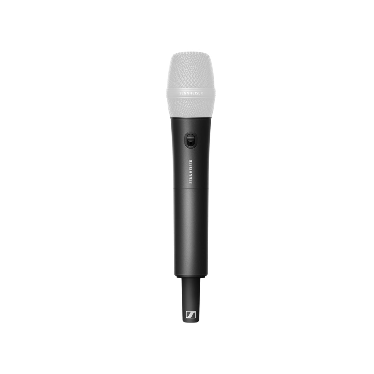 Sennheiser EW-D SKM-S Q1-6 Rugged and Versatile Handheld Transmitter, 470.2-526 MHz