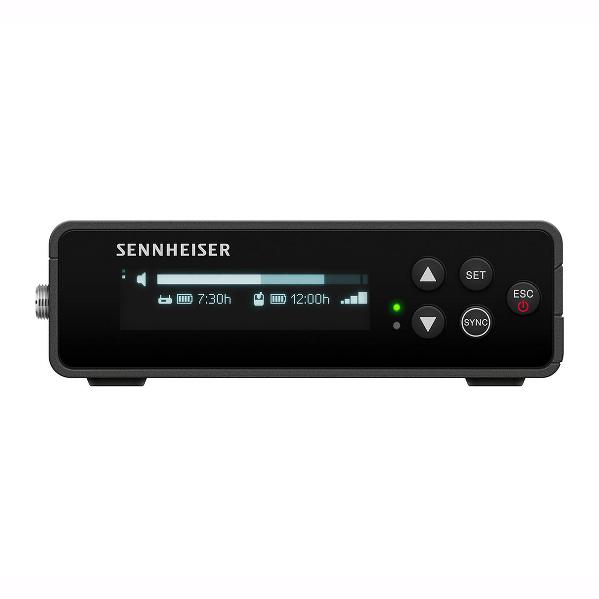 Sennheiser EW-DP EK Portable Digital UHF Receiver