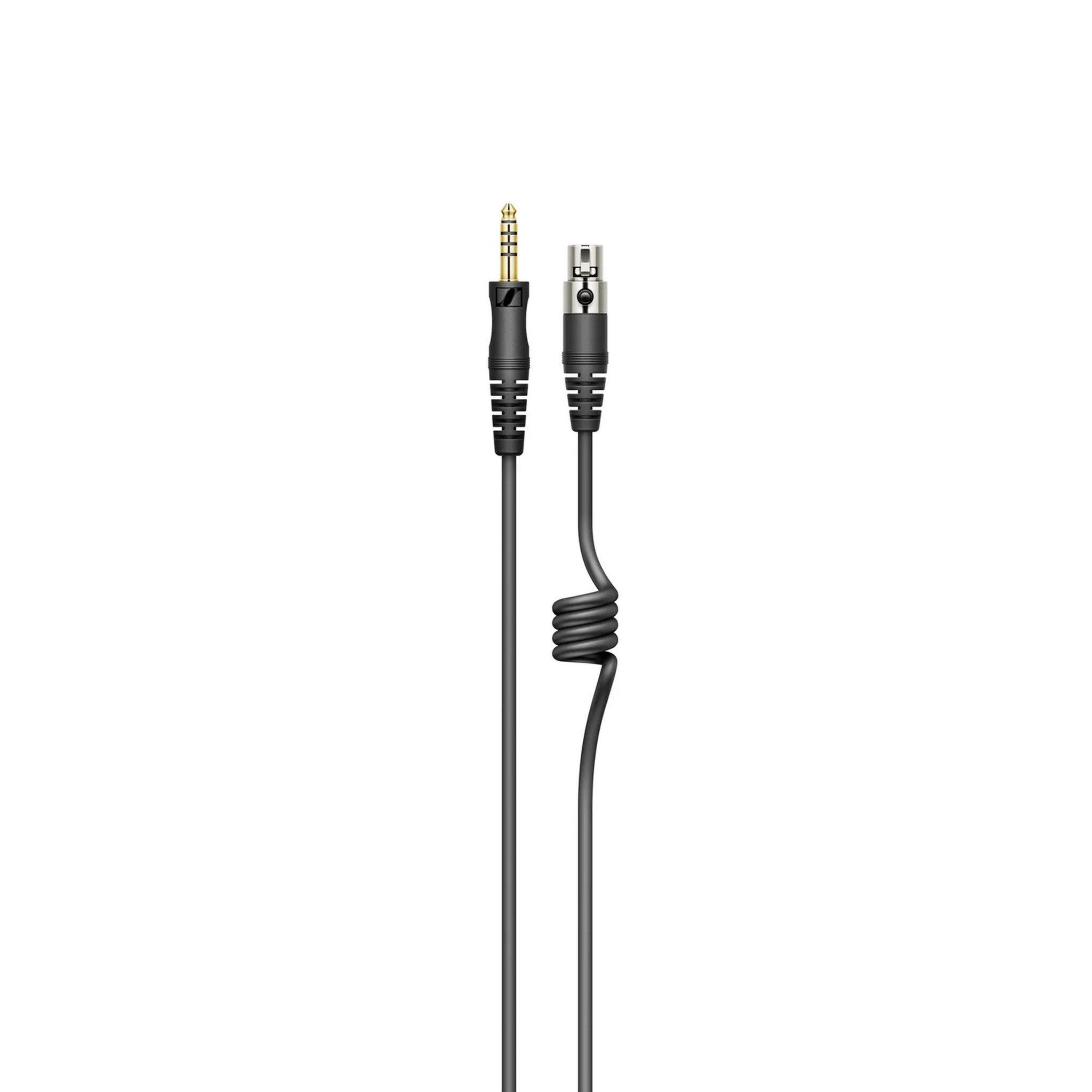 SENNHEISER HD490pro 純正バランスケーブル付き Sennheiser Balanced Cable for HD 490 Pro Headphones – AVLGEAR