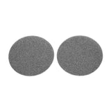 Sennheiser Replacement Foam Disks for HD 25 Headphones