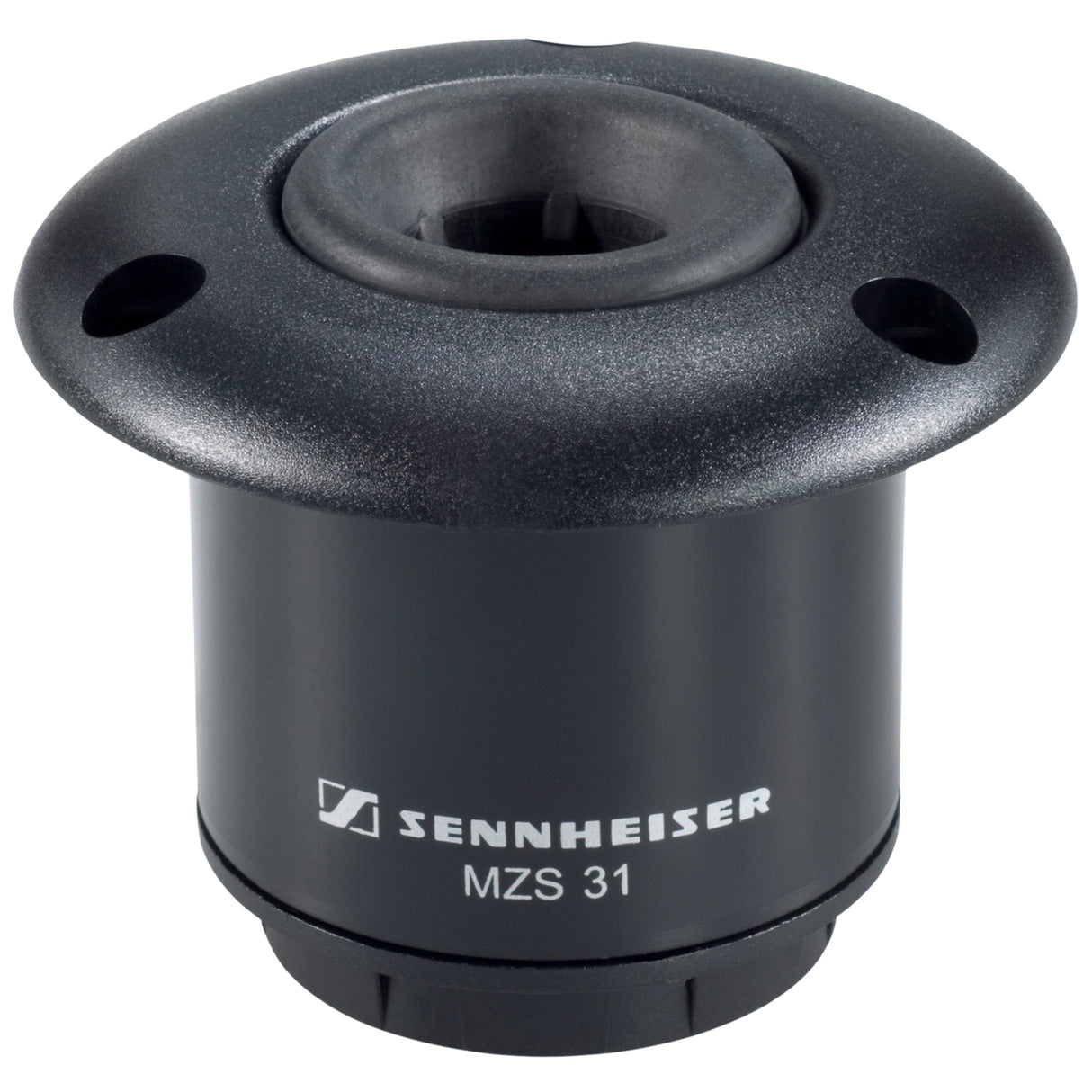 Sennheiser MZS 31 Shockmount for MZH Series and MEG 14-40 Gooseneck Microphones