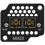 Sennheiser Spectera MADI Card for Base Station