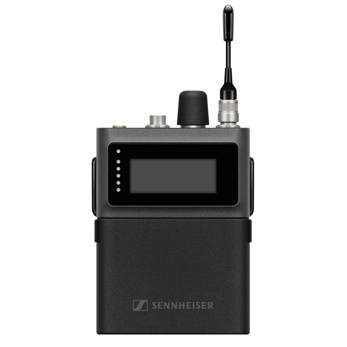 Sennheiser Spectera SEK UHF Bidirectional Wireless Bodypack Microphone Transmitter/Receiver, 1G4 1435-1525 MHz