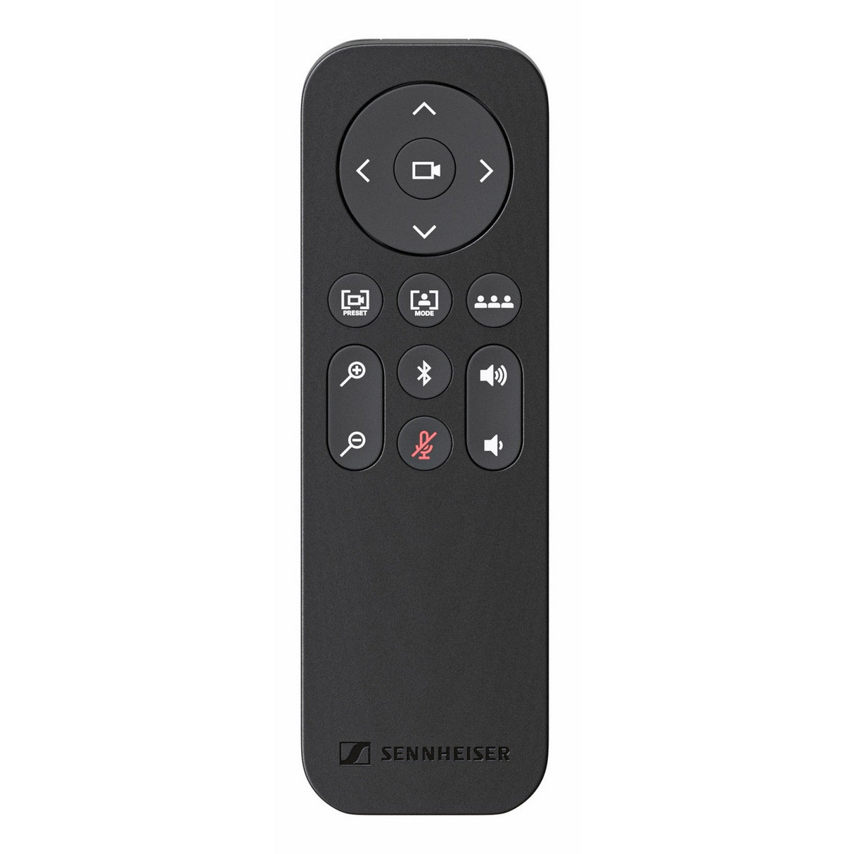 Sennheiser Remote Control for TeamConnect Bar Small