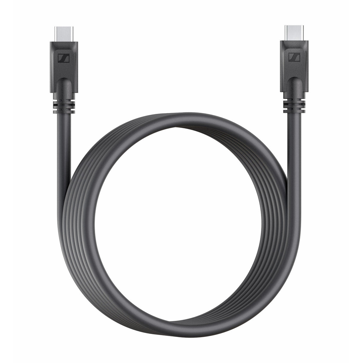 Sennheiser USB-C to USB-C Cable for TeamConnect Bar Small, 3-Meters