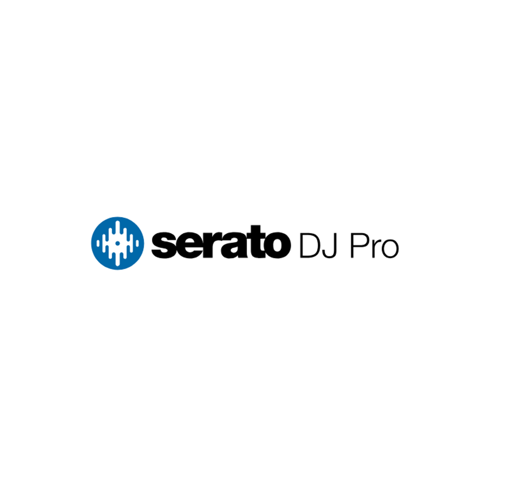 Serato SSW-DJ-SDJ-DL DJ Pro Software, Download