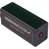 Sescom MKP-PPL XLR Phantom Powered Red LED Light