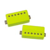 Seymour Duncan Hot Rodded Humbucker 6-String Guitar Pickup Set (Used)