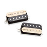 Seymour Duncan Hot Rodded Humbucker 6-String Guitar Pickup Set