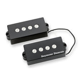 Seymour Duncan Quarter Pound P-Bass 4 String Guitar Pickup - accessories