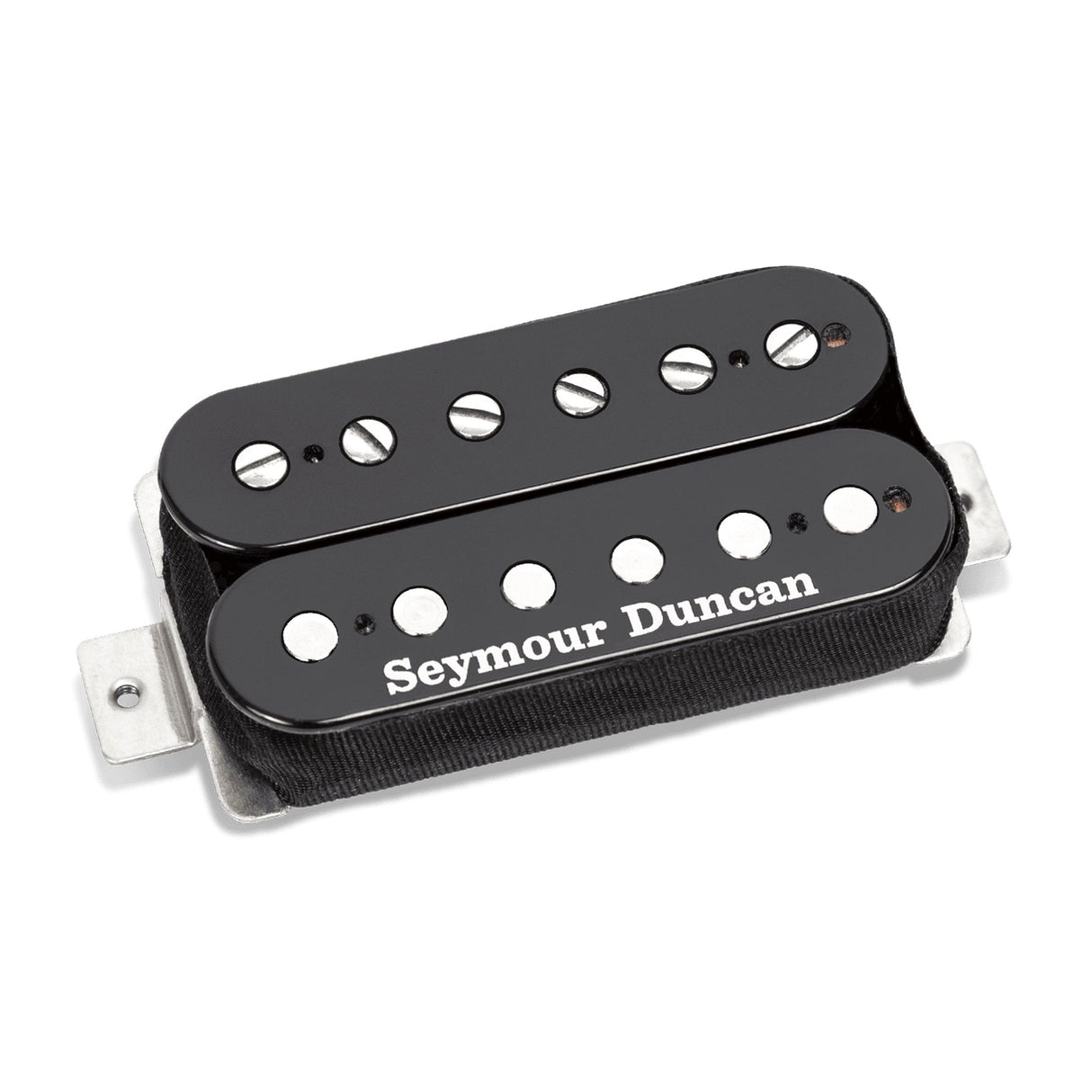 Seymour Duncan SH-2 Jazz Model Classic Output Humbucker Pickup, Black