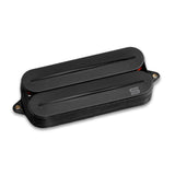 Seymour Duncan Signature Wes Hauch Jupiter Rails 7-String Humbucker Pickup Neck, 11105-02-7STR-B-Rb